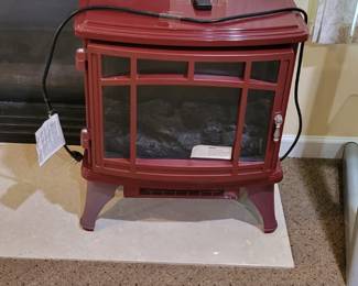 Room heater
