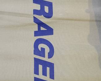 CERAGEM bed and warming blanket