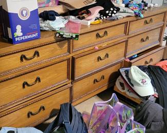 Another part of bedroom set