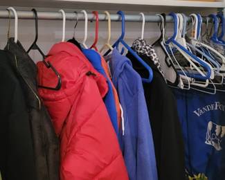 Coats