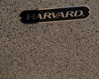 HARVARD Foosball