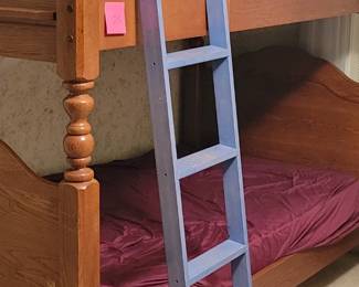 Bunk beds