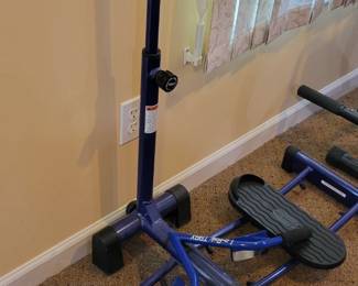 Exercise Equipment
