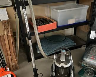 Hoover Windtunnel Vacuum Cleaner