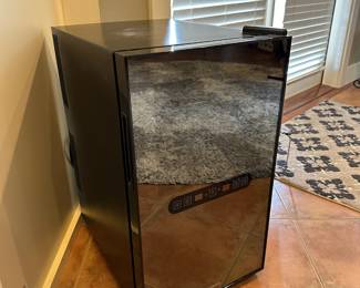 Wine Refrigerator