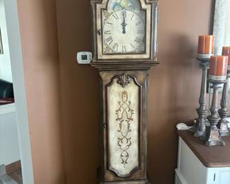 Howard Miller Emerille Grandfather Clock