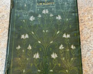 Good Wives by L. M. Alcott