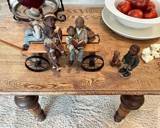 Sarah's Attic Figurine Set 