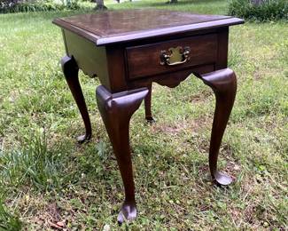 Pennsylvania House side table