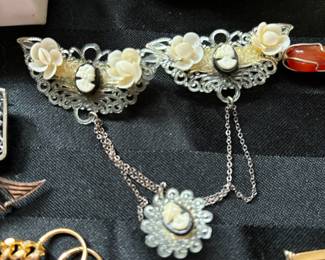 Assortment of Jewelry