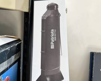 4patriots Sun Kettle Xl Solar Cooker