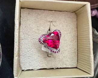 Assortment of Jewelry