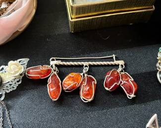 Assortment of Jewelry