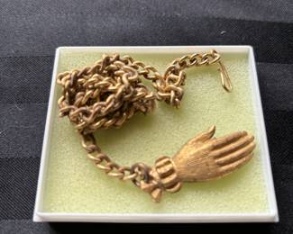 Assortment of Jewelry