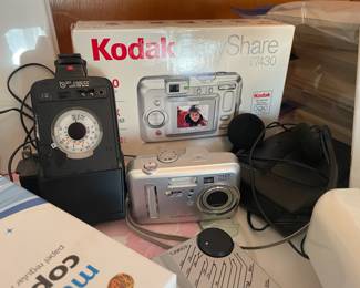 Kodak EasyShare 7430 Digital Camera