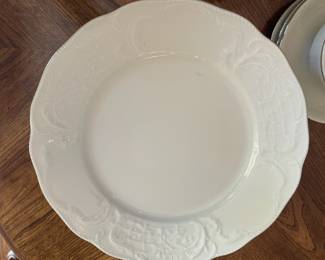 Rosenthal Classic Rose Collection Dinnerware Set