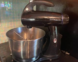 Sunbeam Mixmaster