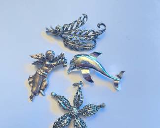  Assortment of Jewelry