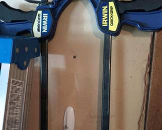 Irwin Clamps