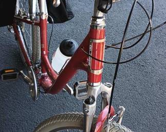 Globe Carmel Hybrid Bike
