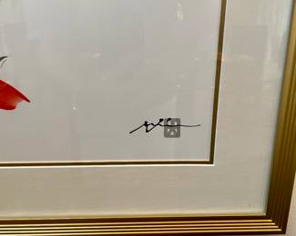 Hisashi Otsuka "Eyes of Butterflies" 