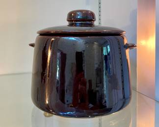 West Bend Potter Jug 