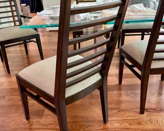 Drexel Dining Room Chairs