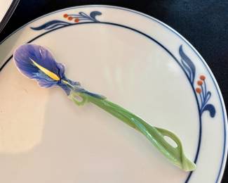 Franz Hummingbird Spoon