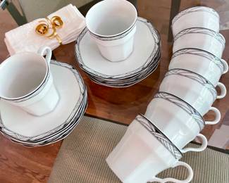 Large set of Vintage 90s Studio Nova Synthesis Pattern 