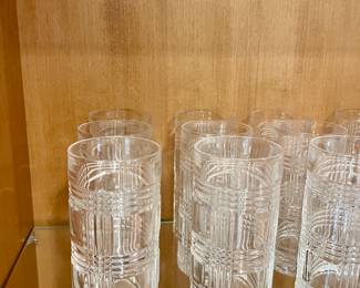 Glassware