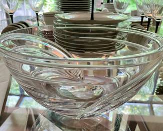 Vintage Marquis Waterford Crystal