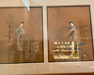 Japanese Picture Daily Life