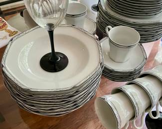 Large set of Vintage 90s Studio Nova Synthesis Pattern 