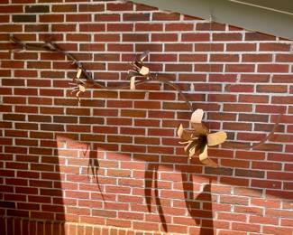 Wrought Iron Artwork