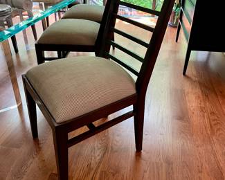 Drexel Dining Room Chairs