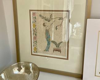 Lovely Art by Robert Kelsey 