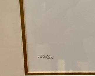 Hisashi Otsuka "Eyes of Butterflies" 