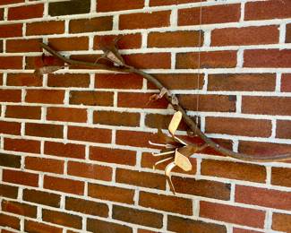 Wrought Iron Artwork