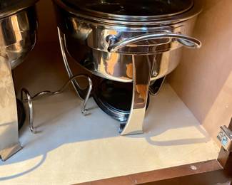 Cookware Chafing Dish