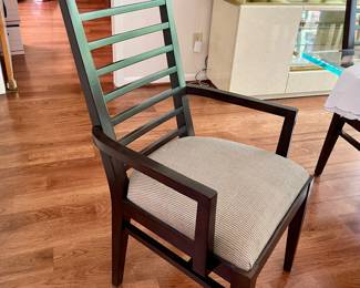 Drexel Dining Room Chairs
