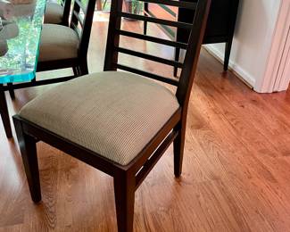 Drexel Dining Room Chairs