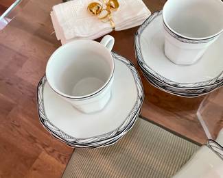 Large set of Vintage 90s Studio Nova Synthesis Pattern 