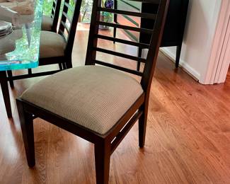 Drexel Dining Room Chairs