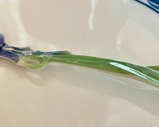 Franz Hummingbird Spoon