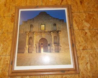 The Alamo