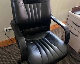 office chair