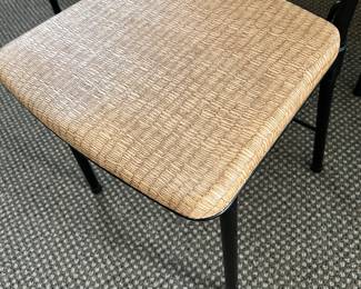 1950s MCM COSCO "fashionfold" chairs