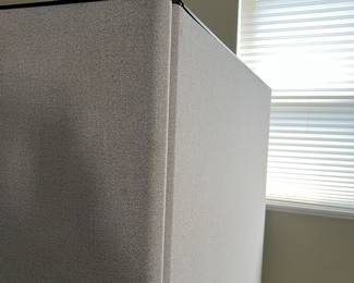 cubicle room dividers, 2 sets