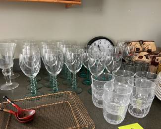stemware