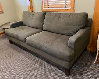Dania Furniture sofa